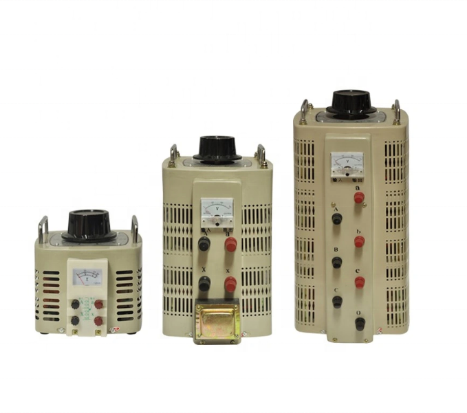 30kva 0-520v output voltage variac transformer-Ac variac transformer ...